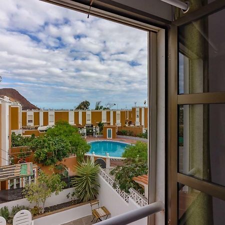 Beautiful 2-Bed Townhouse Near La Tejita Beach/El Medano! Ngoại thất bức ảnh
