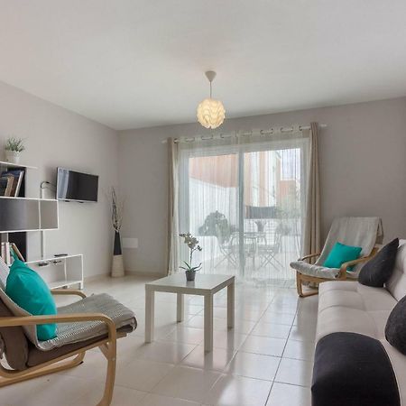 Beautiful 2-Bed Townhouse Near La Tejita Beach/El Medano! Ngoại thất bức ảnh