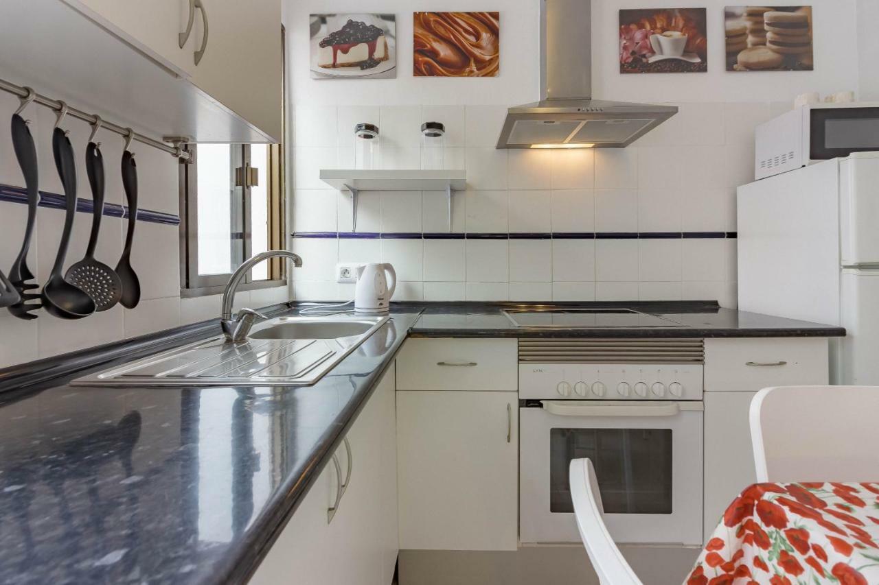 Beautiful 2-Bed Townhouse Near La Tejita Beach/El Medano! Ngoại thất bức ảnh