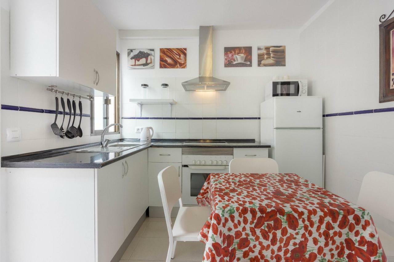 Beautiful 2-Bed Townhouse Near La Tejita Beach/El Medano! Ngoại thất bức ảnh