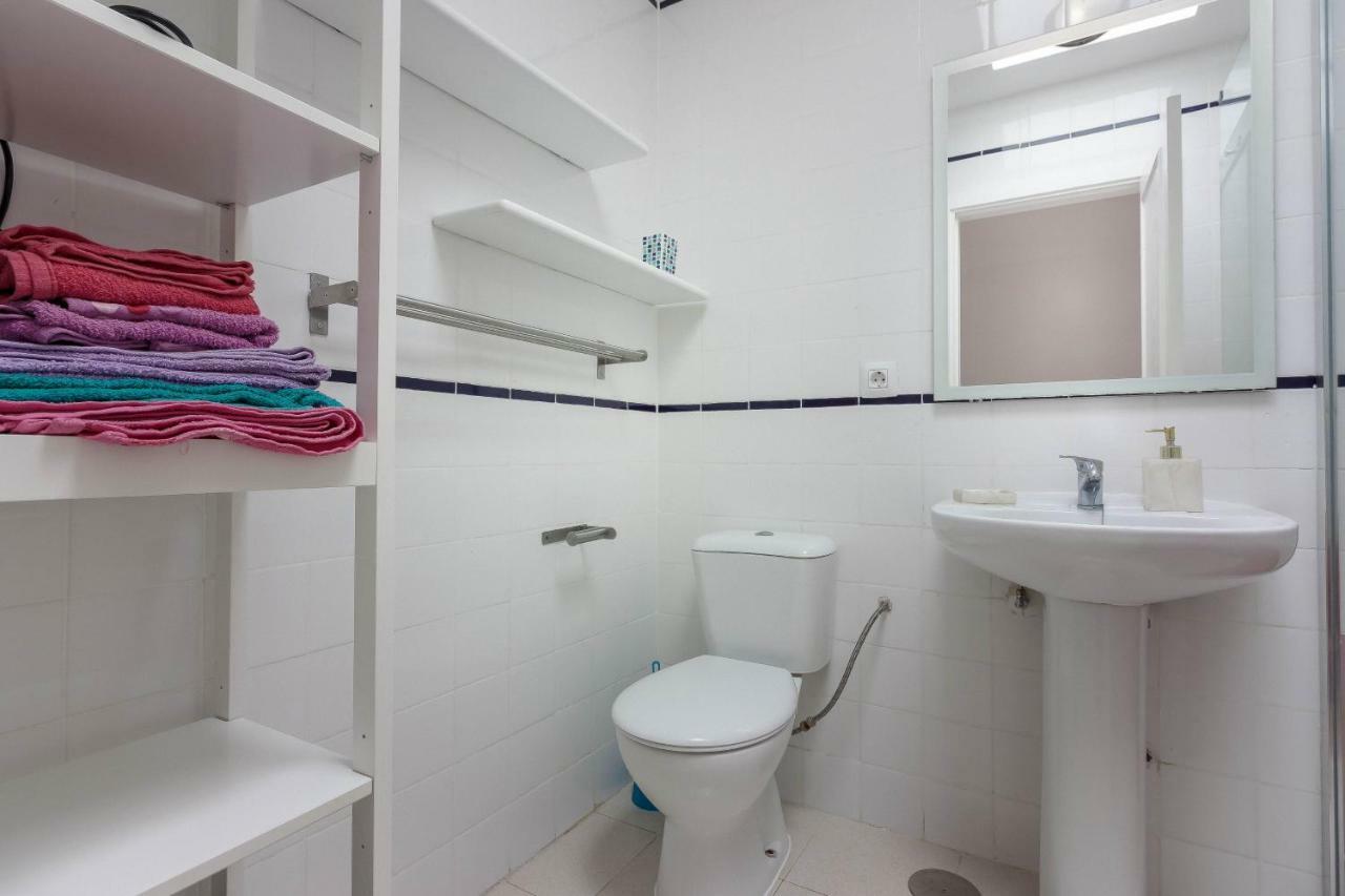 Beautiful 2-Bed Townhouse Near La Tejita Beach/El Medano! Ngoại thất bức ảnh