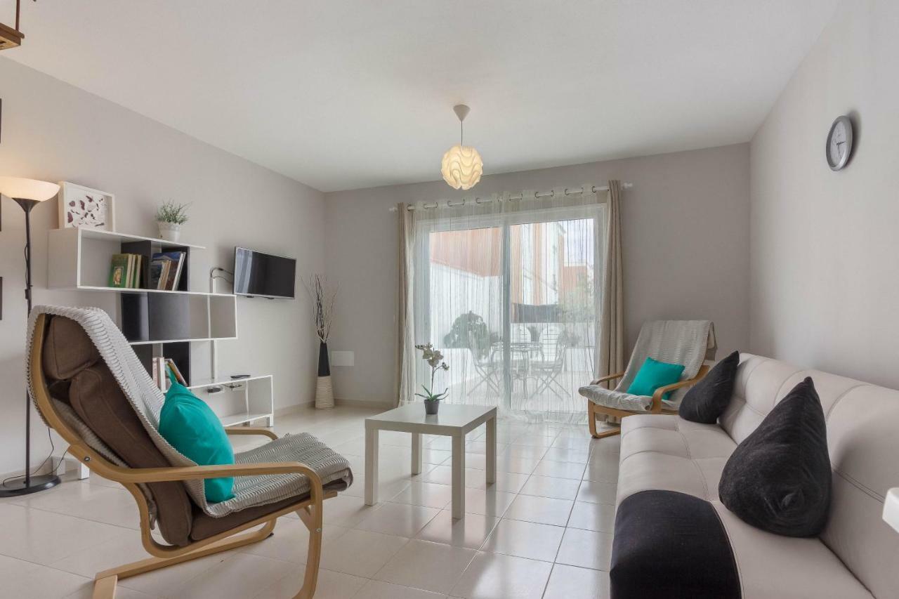 Beautiful 2-Bed Townhouse Near La Tejita Beach/El Medano! Ngoại thất bức ảnh