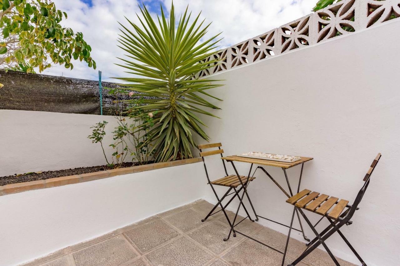 Beautiful 2-Bed Townhouse Near La Tejita Beach/El Medano! Ngoại thất bức ảnh
