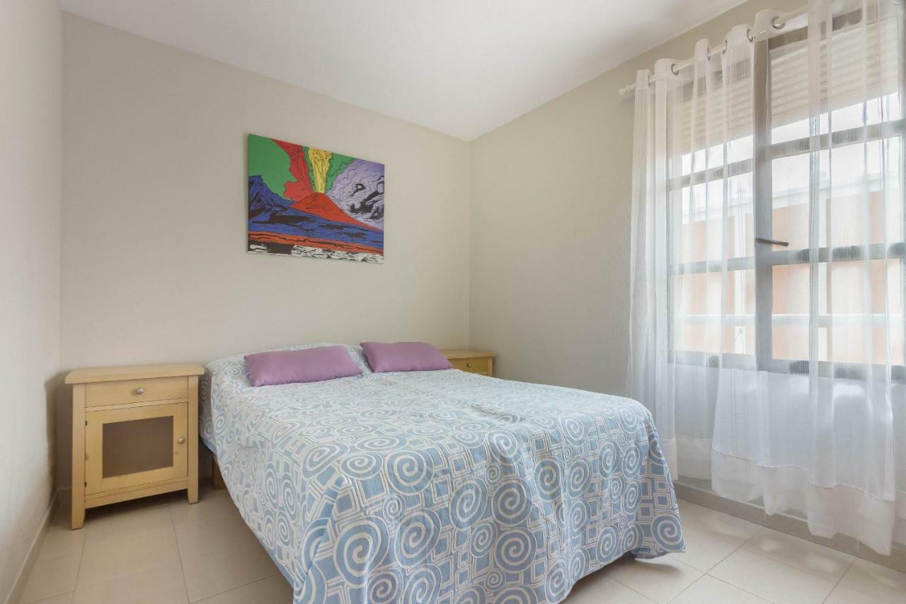 Beautiful 2-Bed Townhouse Near La Tejita Beach/El Medano! Ngoại thất bức ảnh