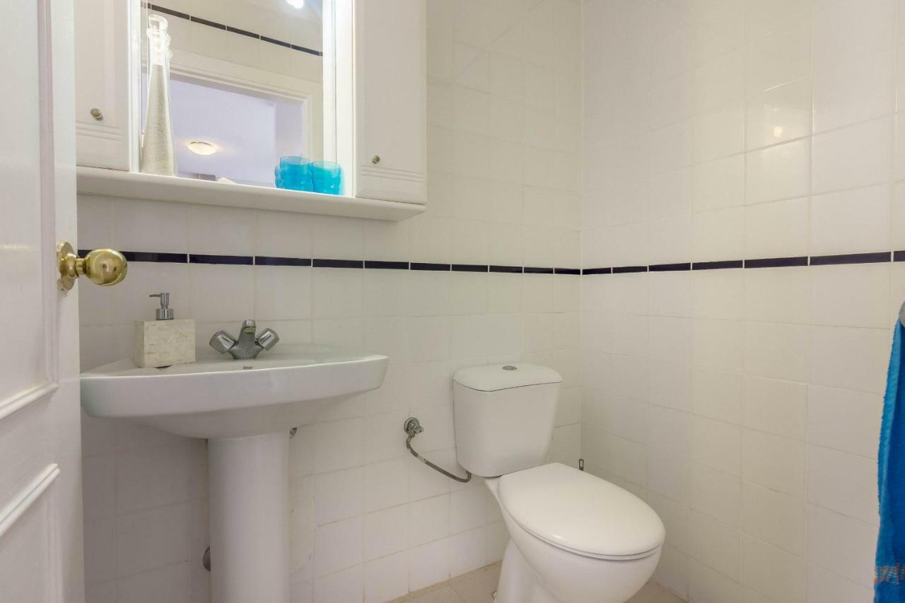 Beautiful 2-Bed Townhouse Near La Tejita Beach/El Medano! Ngoại thất bức ảnh