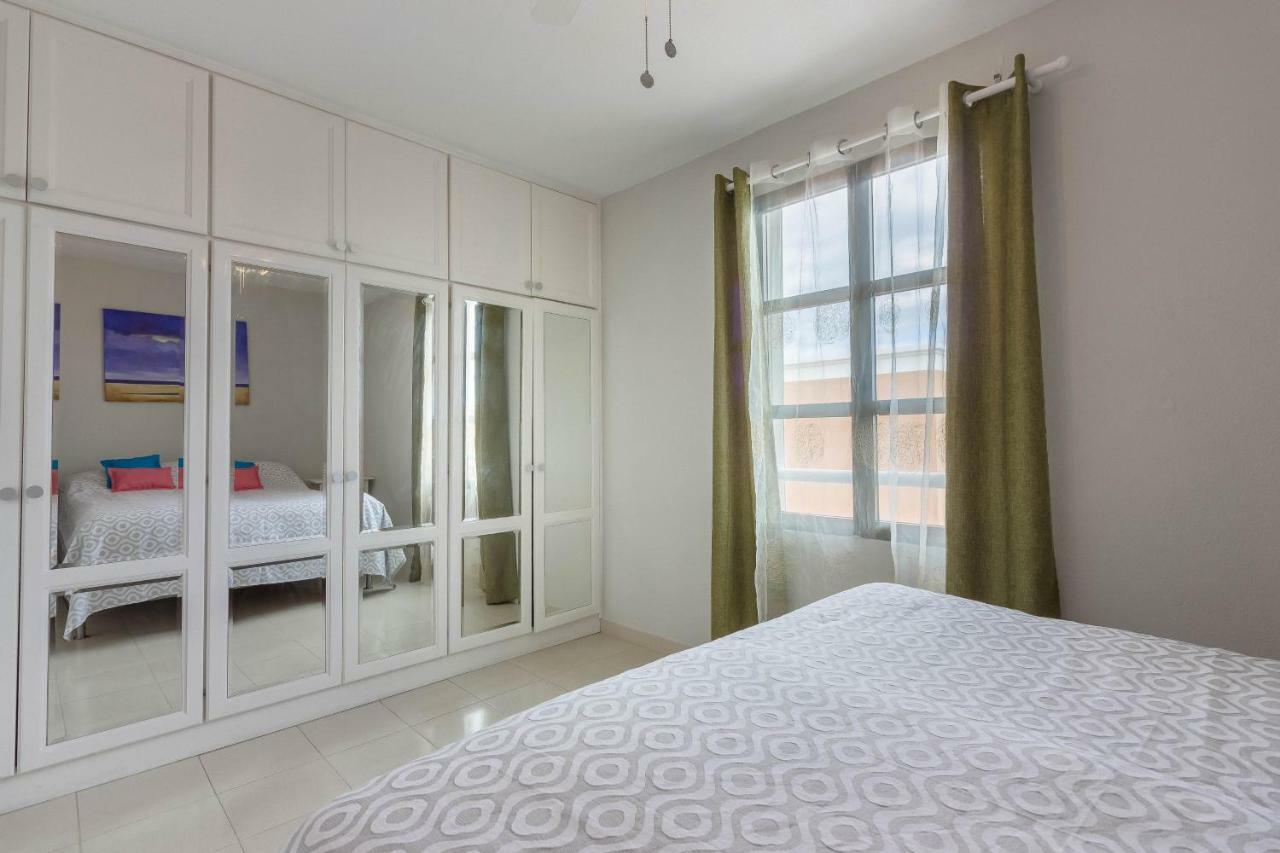 Beautiful 2-Bed Townhouse Near La Tejita Beach/El Medano! Ngoại thất bức ảnh