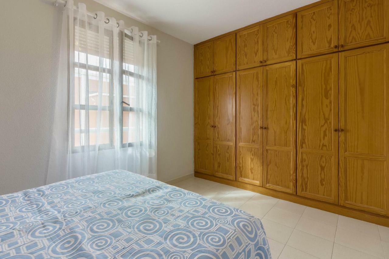 Beautiful 2-Bed Townhouse Near La Tejita Beach/El Medano! Ngoại thất bức ảnh